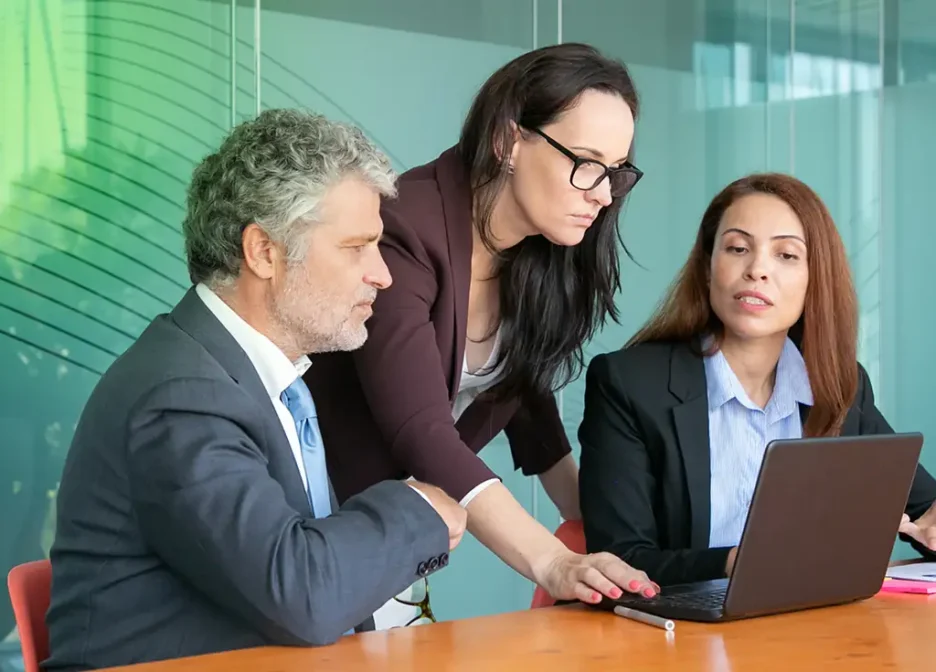 Business Strategy Marketing